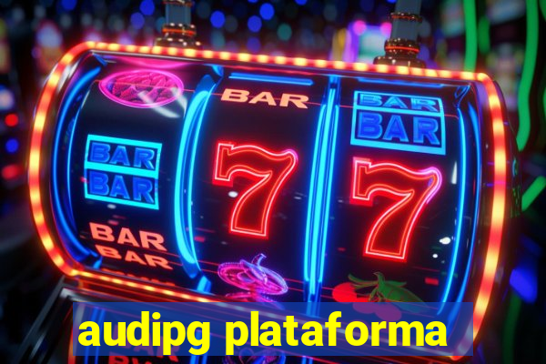 audipg plataforma