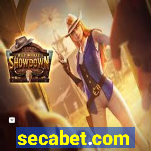 secabet.com