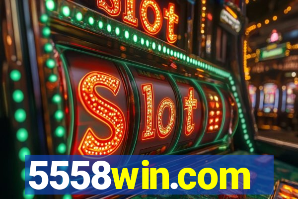 5558win.com