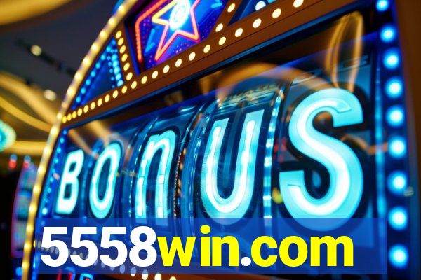 5558win.com