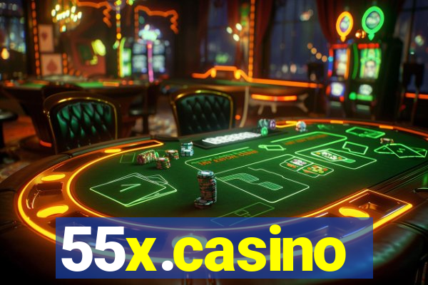 55x.casino