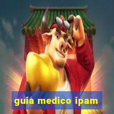 guia medico ipam