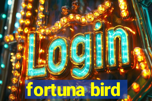 fortuna bird