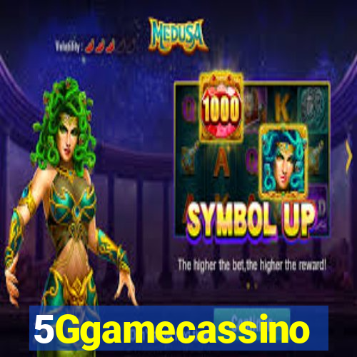 5Ggamecassino