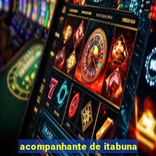 acompanhante de itabuna