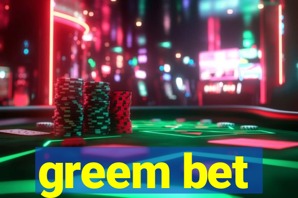 greem bet