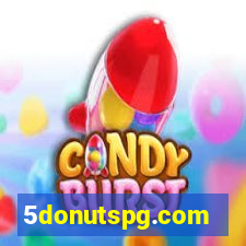 5donutspg.com