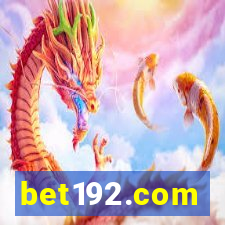 bet192.com