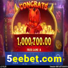 5eebet.com