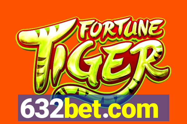 632bet.com