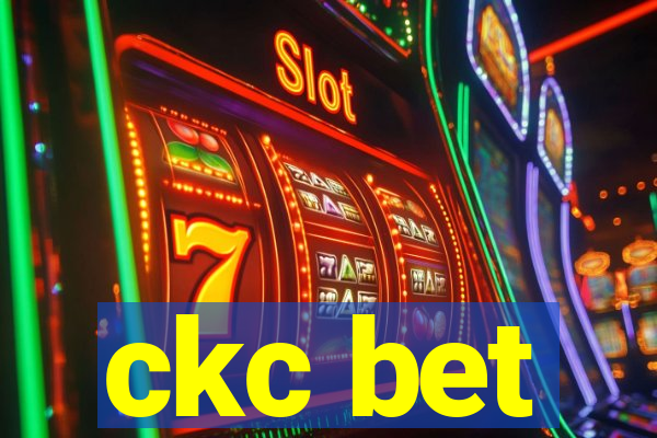 ckc bet