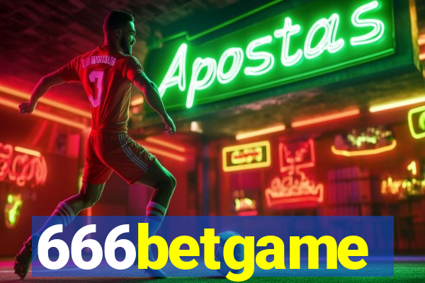 666betgame