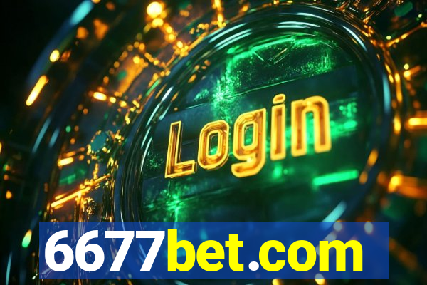 6677bet.com