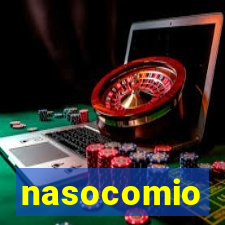 nasocomio