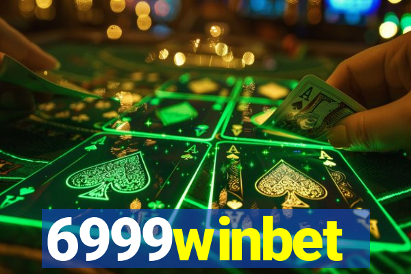 6999winbet