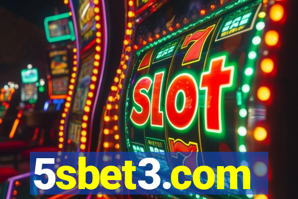 5sbet3.com