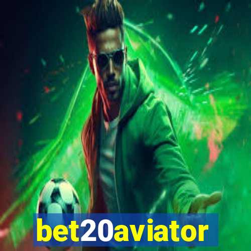 bet20aviator