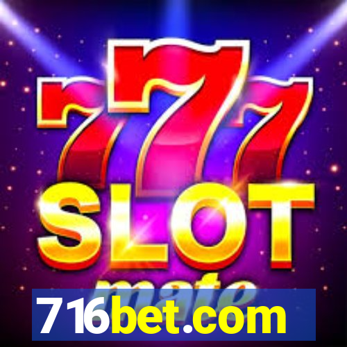 716bet.com