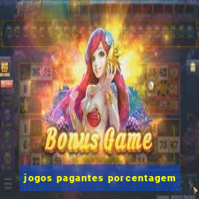 jogos pagantes porcentagem