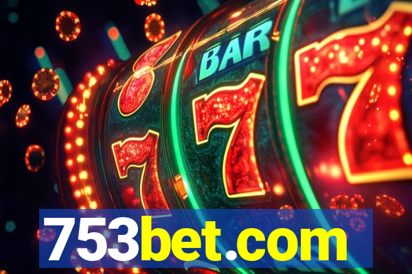 753bet.com