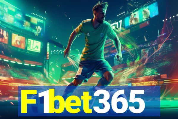 F1bet365