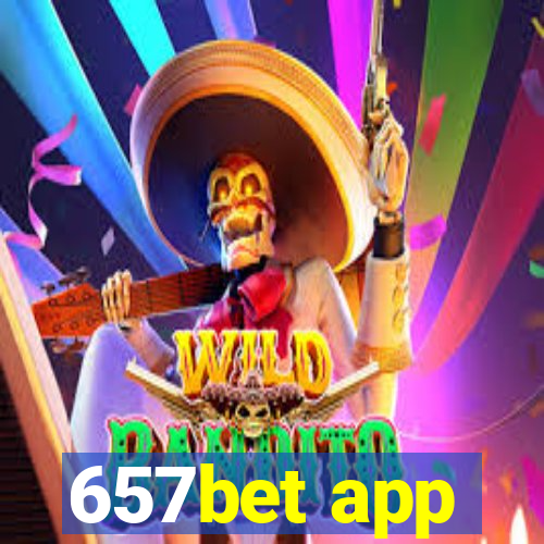 657bet app