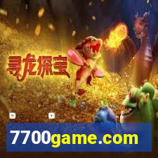 7700game.com