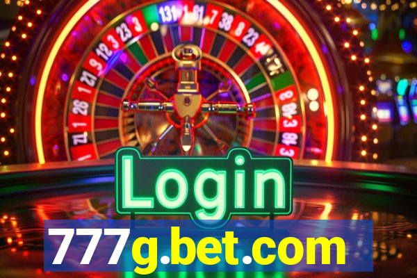 777g.bet.com