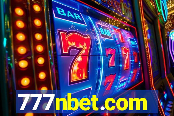 777nbet.com