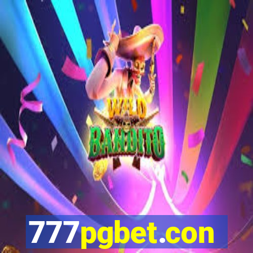 777pgbet.con