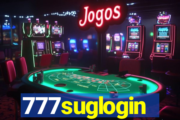 777suglogin