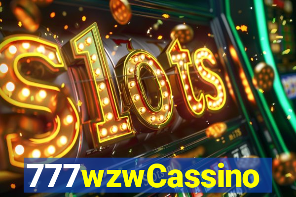 777wzwCassino