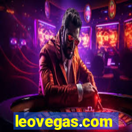 leovegas.com