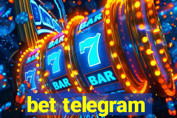 bet telegram