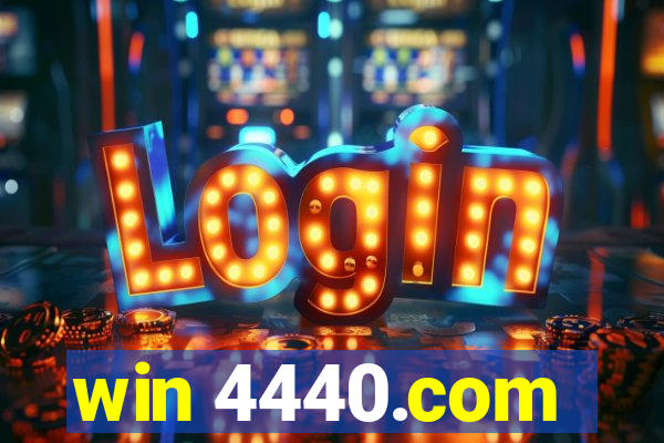 win 4440.com