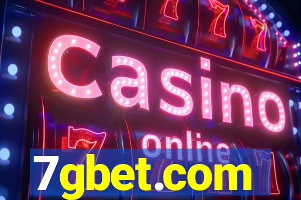 7gbet.com