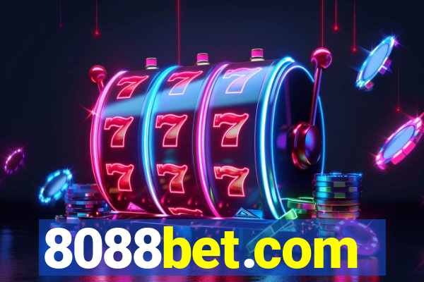 8088bet.com