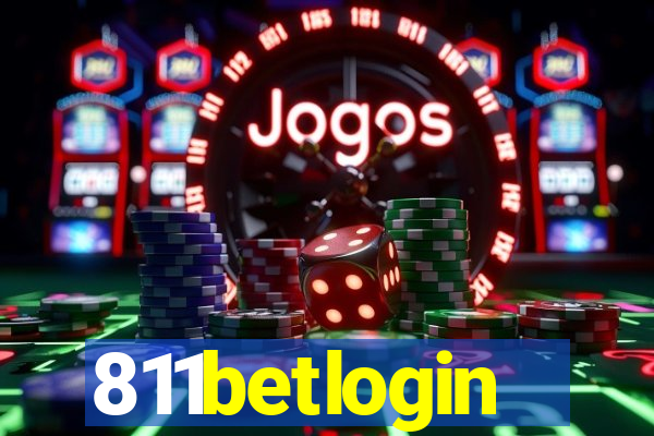 811betlogin