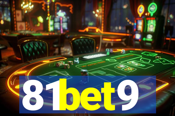 81bet9