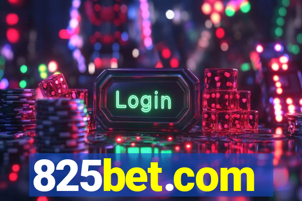 825bet.com