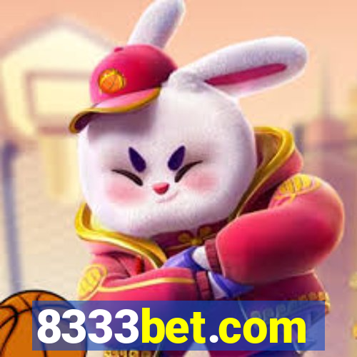 8333bet.com