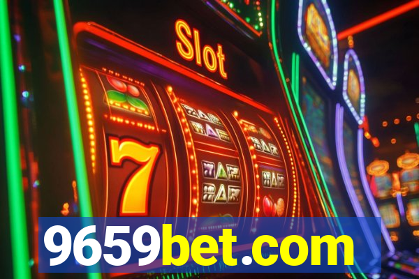 9659bet.com