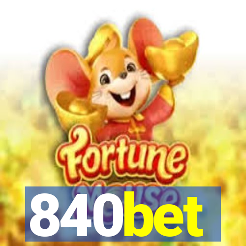 840bet