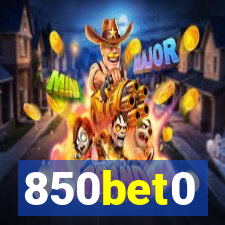 850bet0