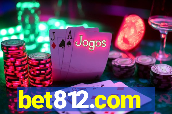 bet812.com