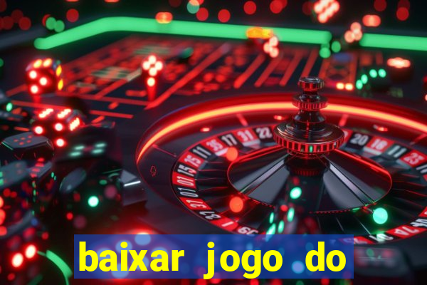 baixar jogo do mario bros