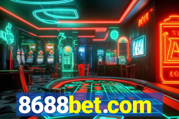 8688bet.com