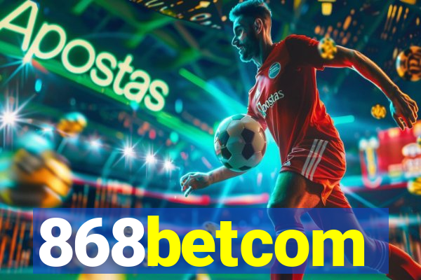 868betcom