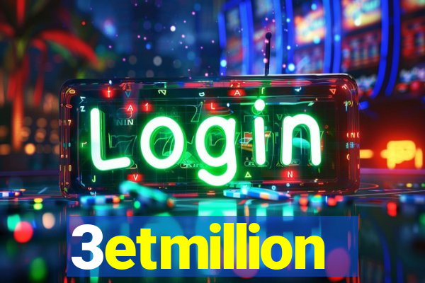 3etmillion