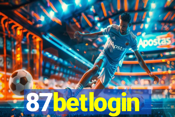 87betlogin